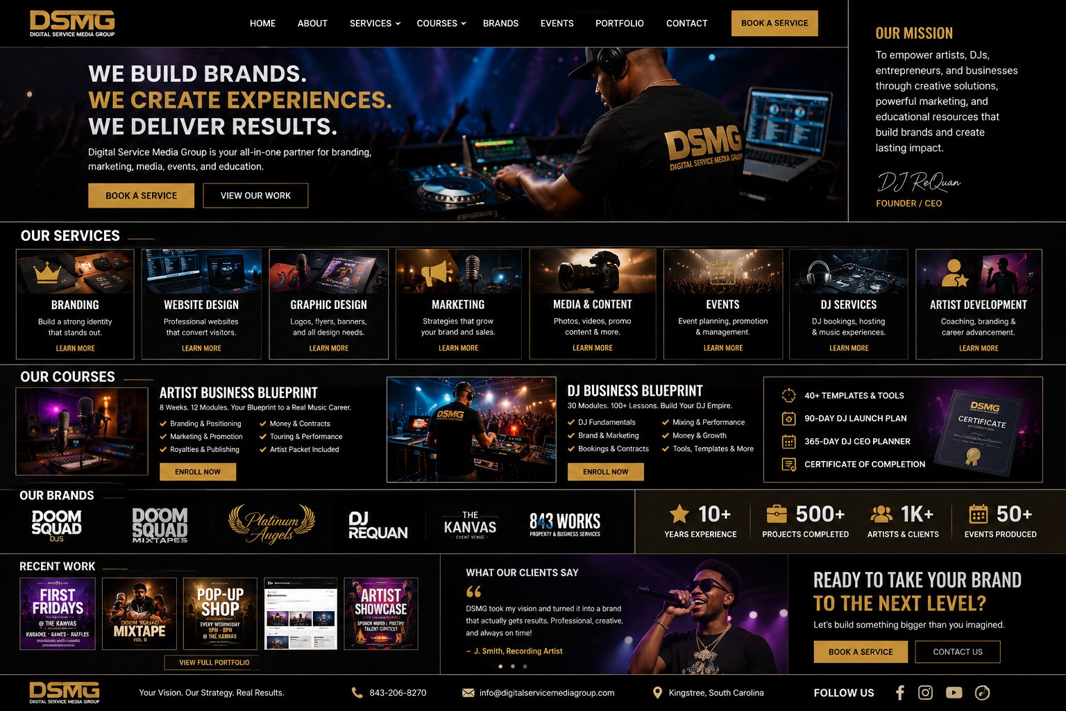 Events